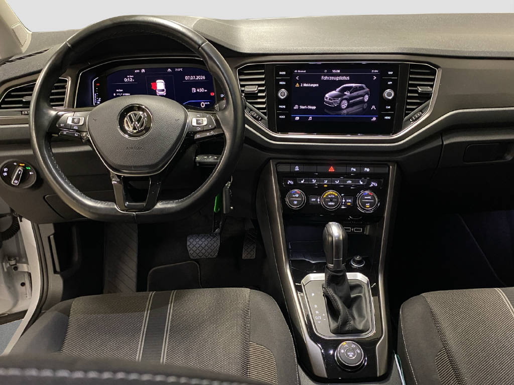 VW T-Roc 2.0 TSI Advance DSG 4motion-image-9