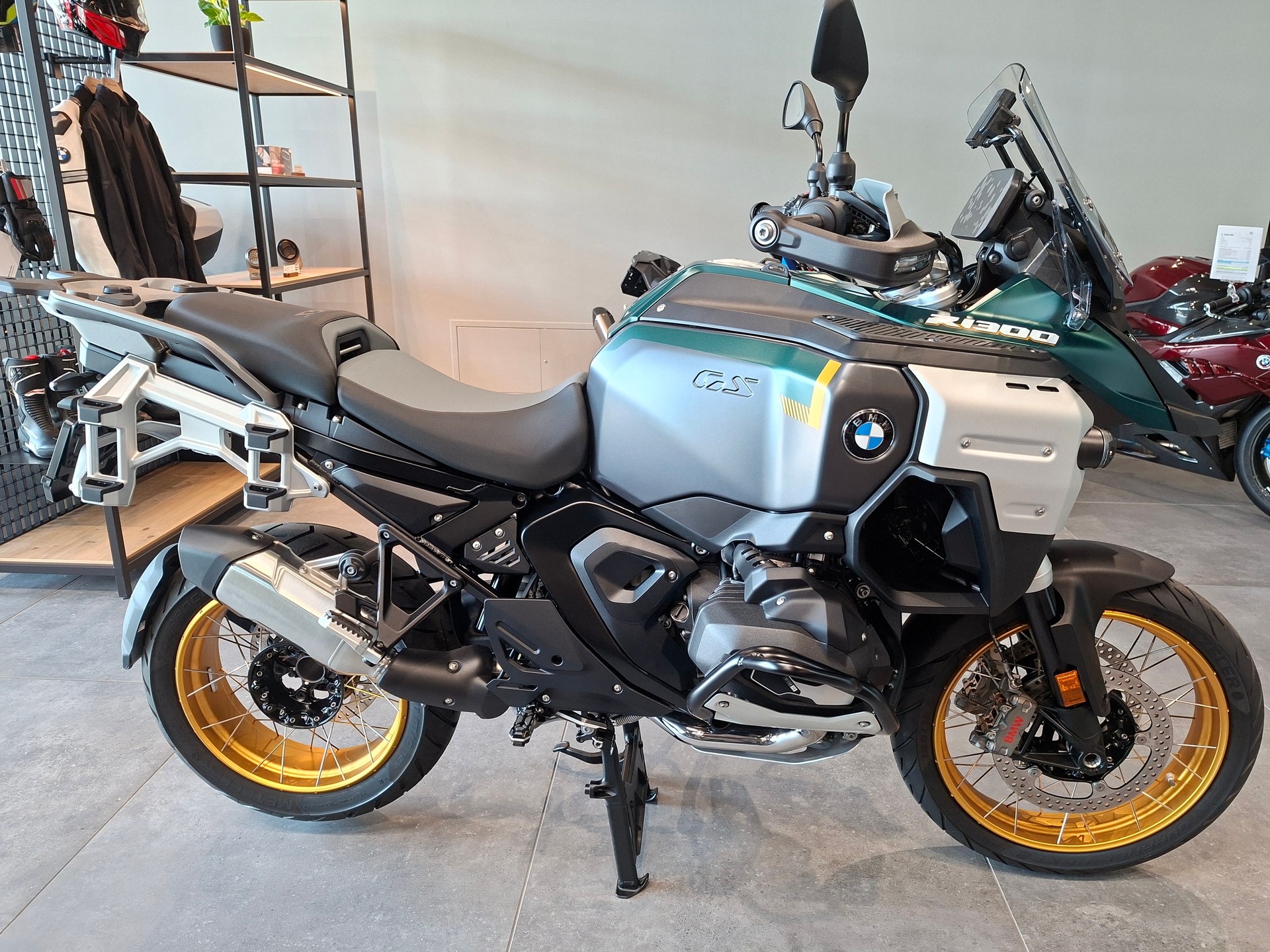 BMW R 1300 GS Adventure-image-0