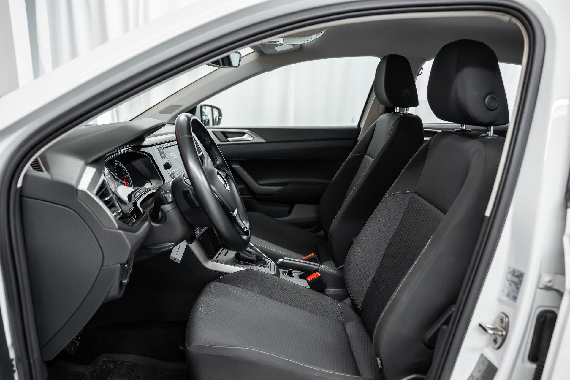VW Polo 1.0 TSI BMT Comfortline DSG *Automatik*CH-Fahrzeug*-image-11