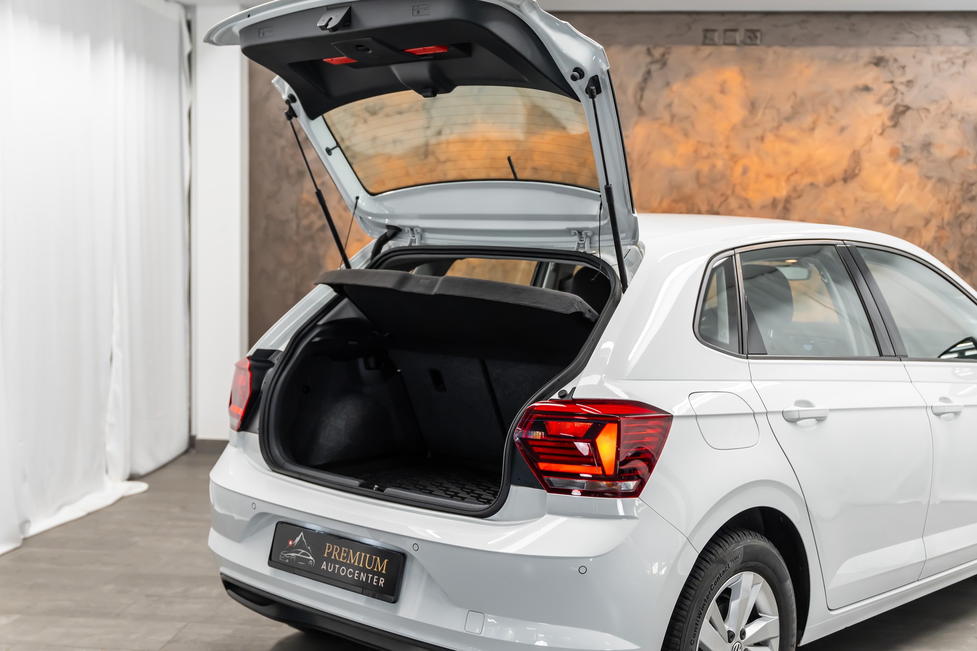VW Polo 1.0 TSI BMT Comfortline DSG *Automatik*CH-Fahrzeug*-image-9