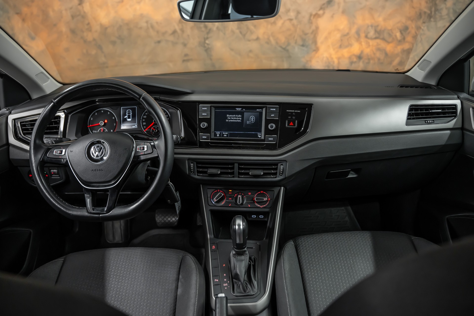 VW Polo 1.0 TSI BMT Comfortline DSG *Automatik*CH-Fahrzeug*-image-14