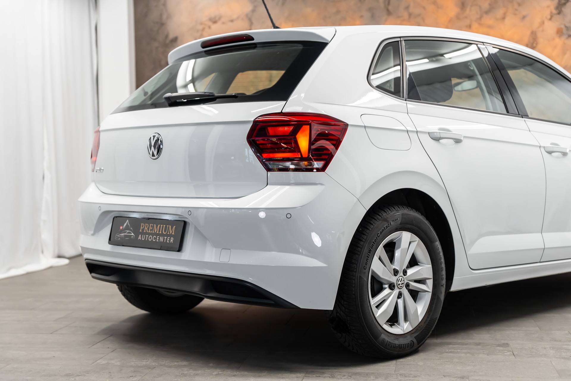 VW Polo 1.0 TSI BMT Comfortline DSG *Automatik*CH-Fahrzeug*-image-7