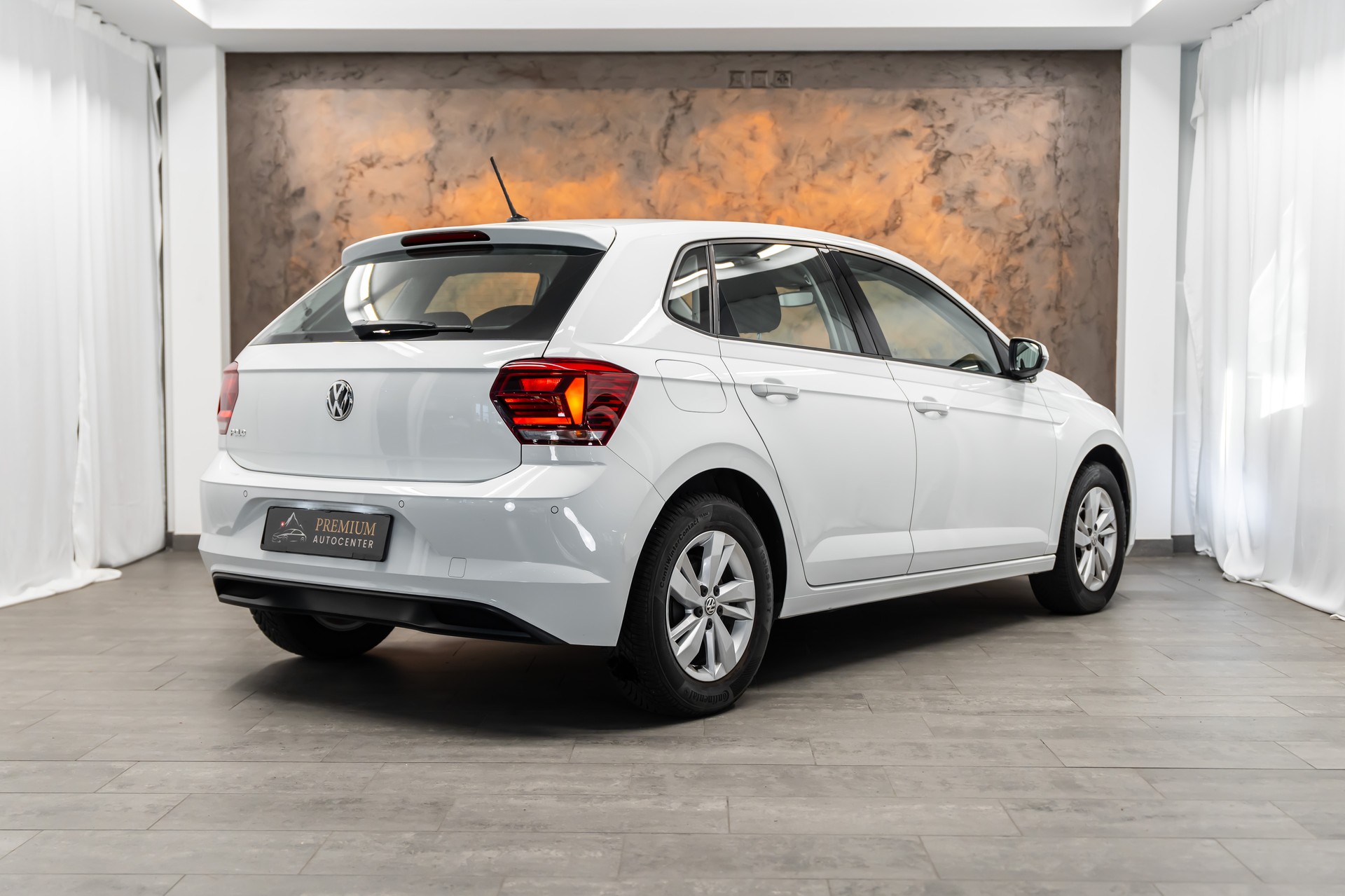 VW Polo 1.0 TSI BMT Comfortline DSG *Automatik*CH-Fahrzeug*-image-6