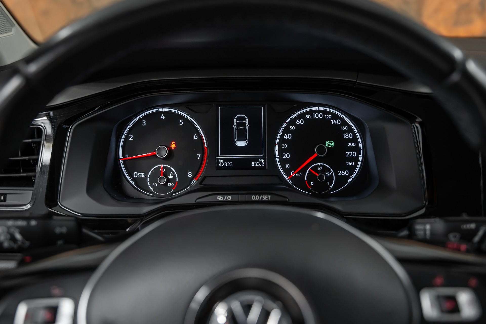 VW Polo 1.0 TSI BMT Comfortline DSG *Automatik*CH-Fahrzeug*-image-16