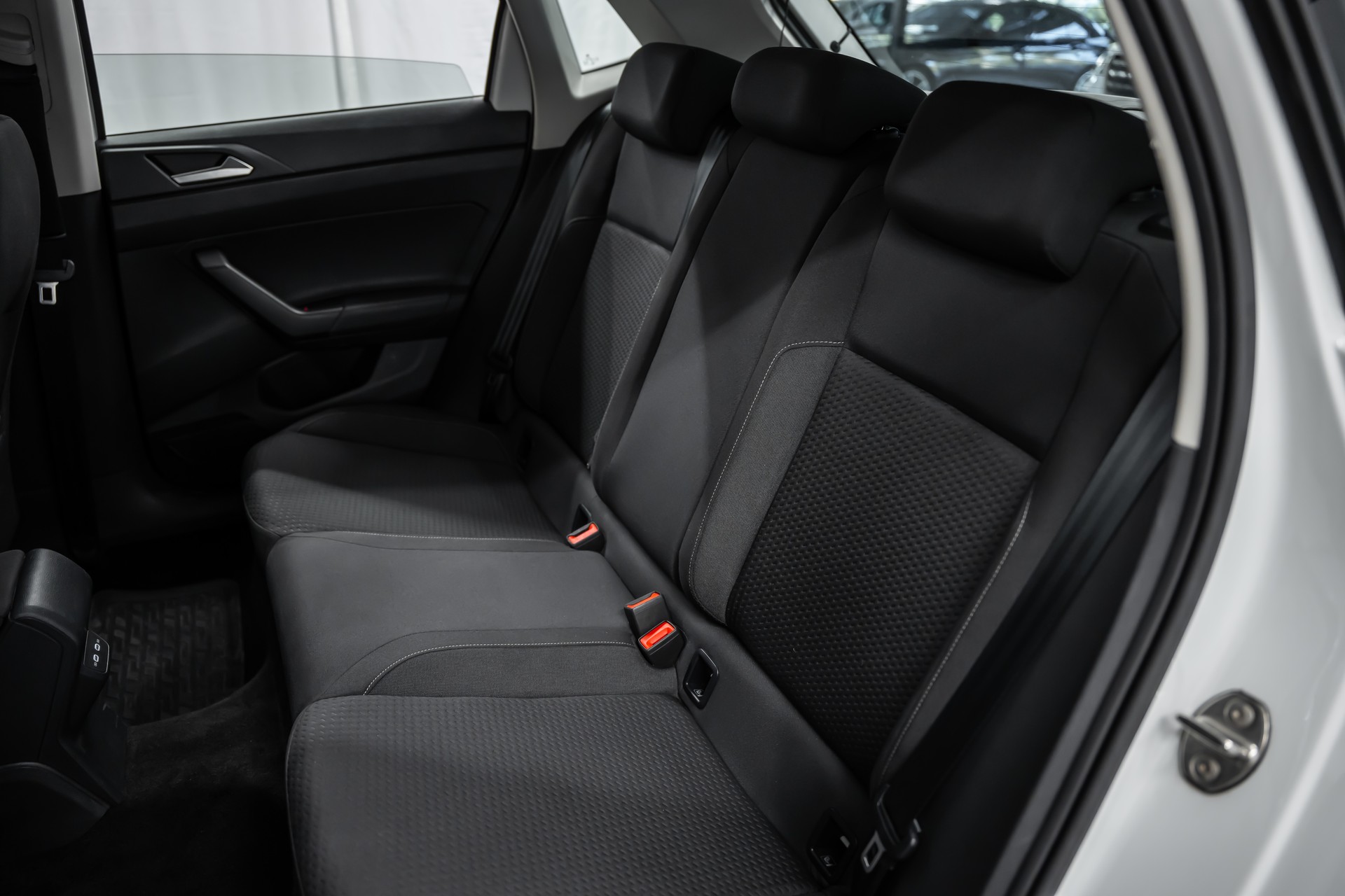 VW Polo 1.0 TSI BMT Comfortline DSG *Automatik*CH-Fahrzeug*-image-13