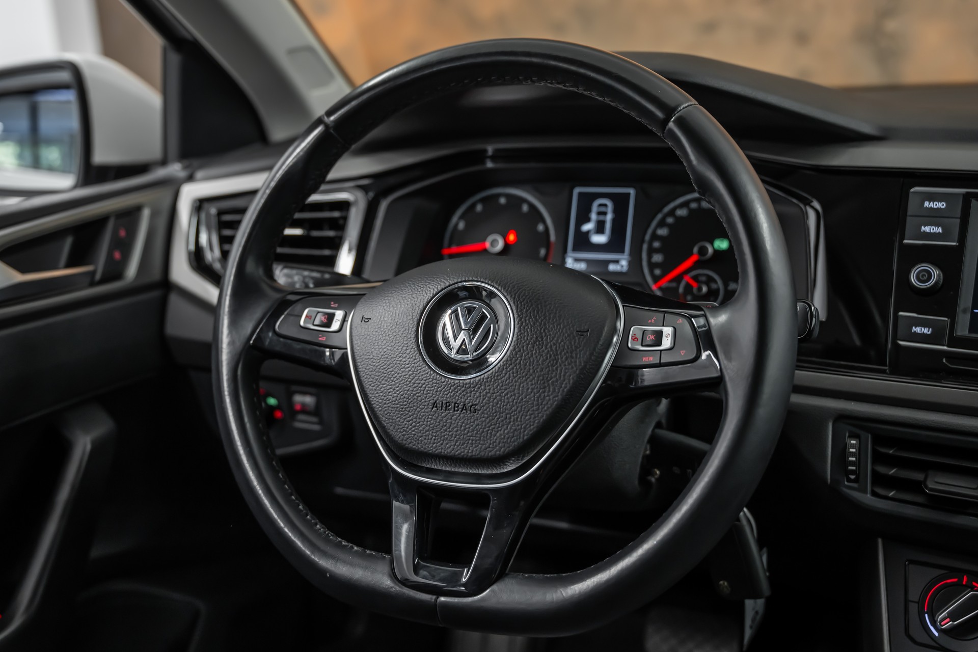 VW Polo 1.0 TSI BMT Comfortline DSG *Automatik*CH-Fahrzeug*-image-15