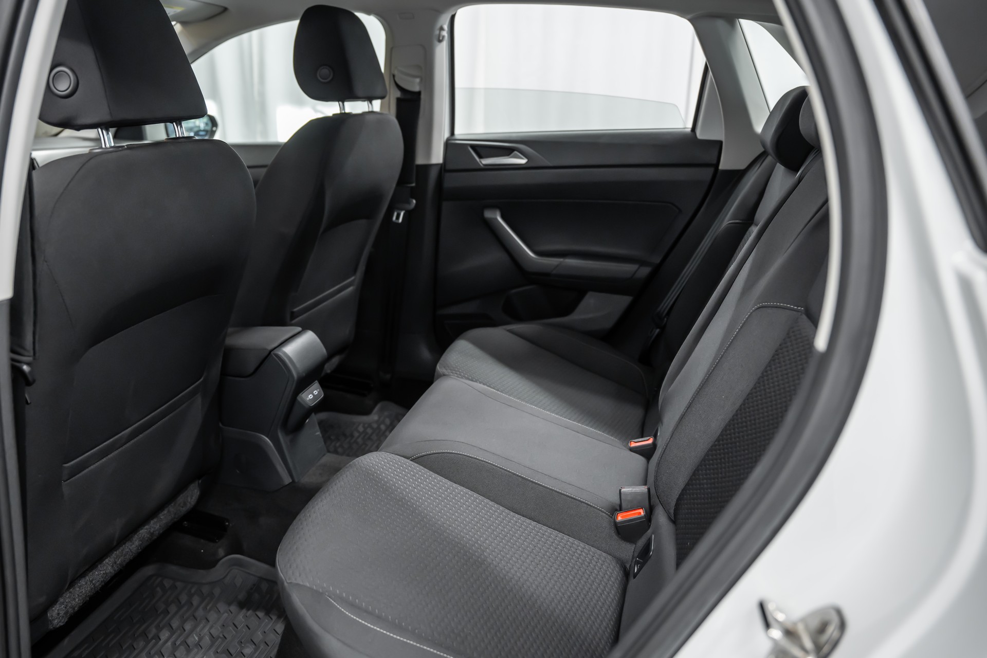 VW Polo 1.0 TSI BMT Comfortline DSG *Automatik*CH-Fahrzeug*-image-12