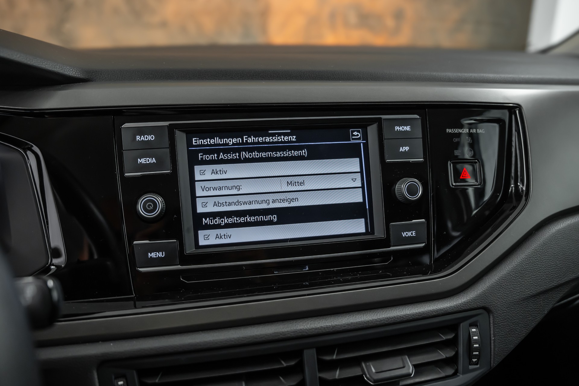 VW Polo 1.0 TSI BMT Comfortline DSG *Automatik*CH-Fahrzeug*-image-23