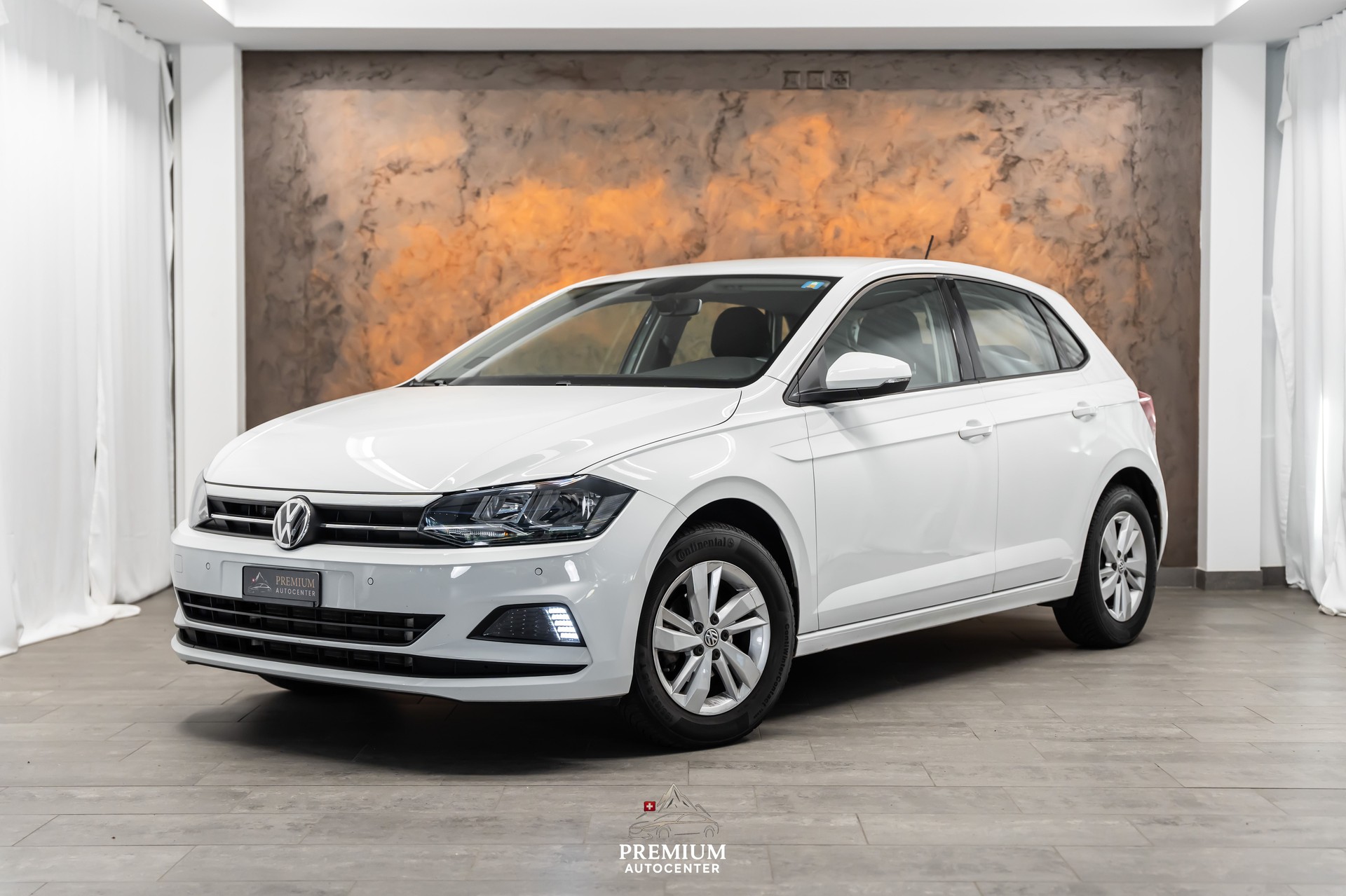 VW Polo 1.0 TSI BMT Comfortline DSG *Automatik*CH-Fahrzeug*