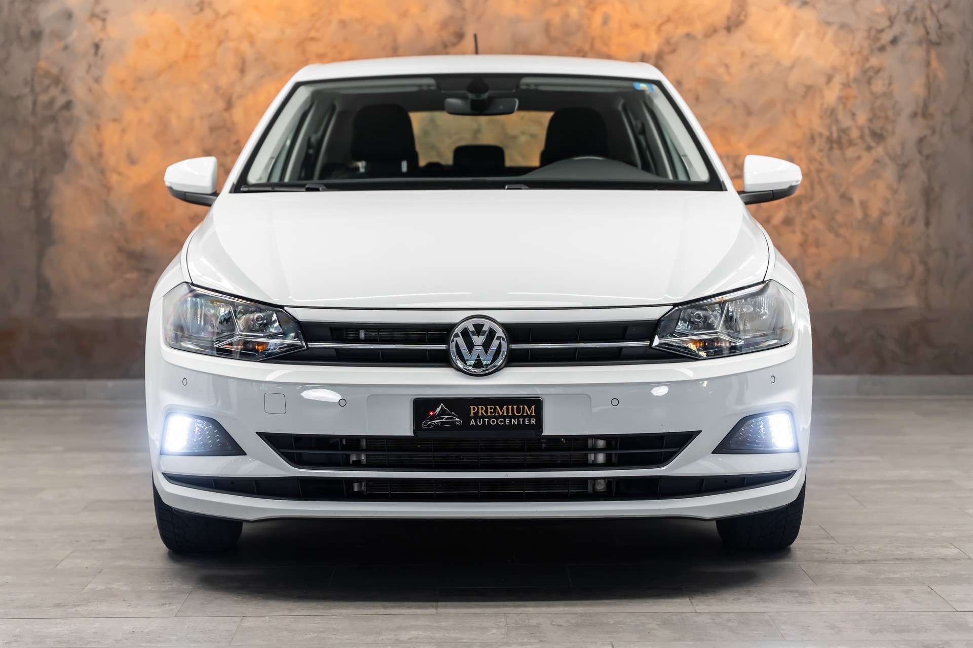 VW Polo 1.0 TSI BMT Comfortline DSG *Automatik*CH-Fahrzeug*-image-5