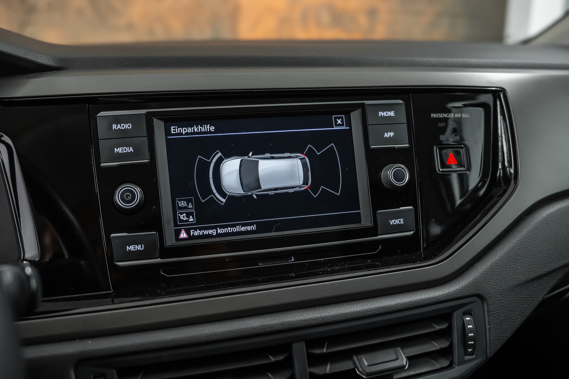 VW Polo 1.0 TSI BMT Comfortline DSG *Automatik*CH-Fahrzeug*-image-21