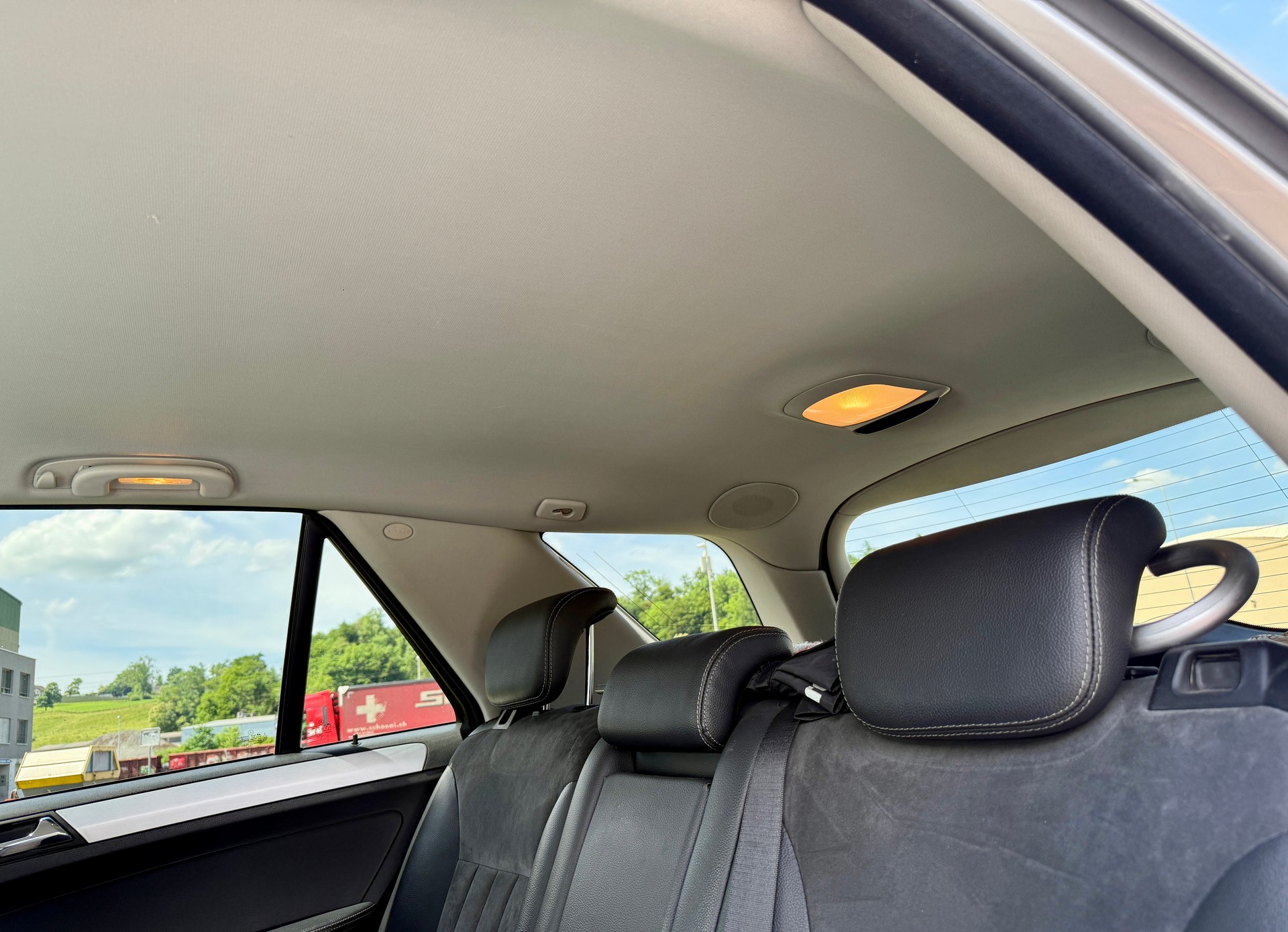 MERCEDES-BENZ ML 320 CDI 4Matic 7G-Tronic-image-8