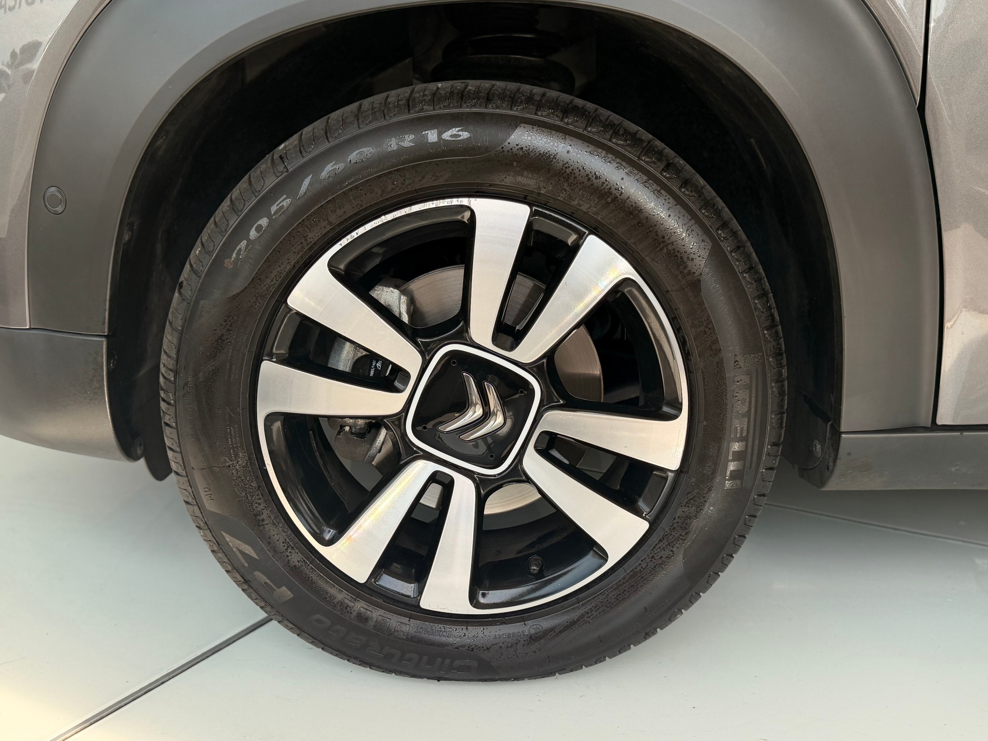 CITROEN C3 Aircross 1.2i PureTech Rip Curl EAT-image-14