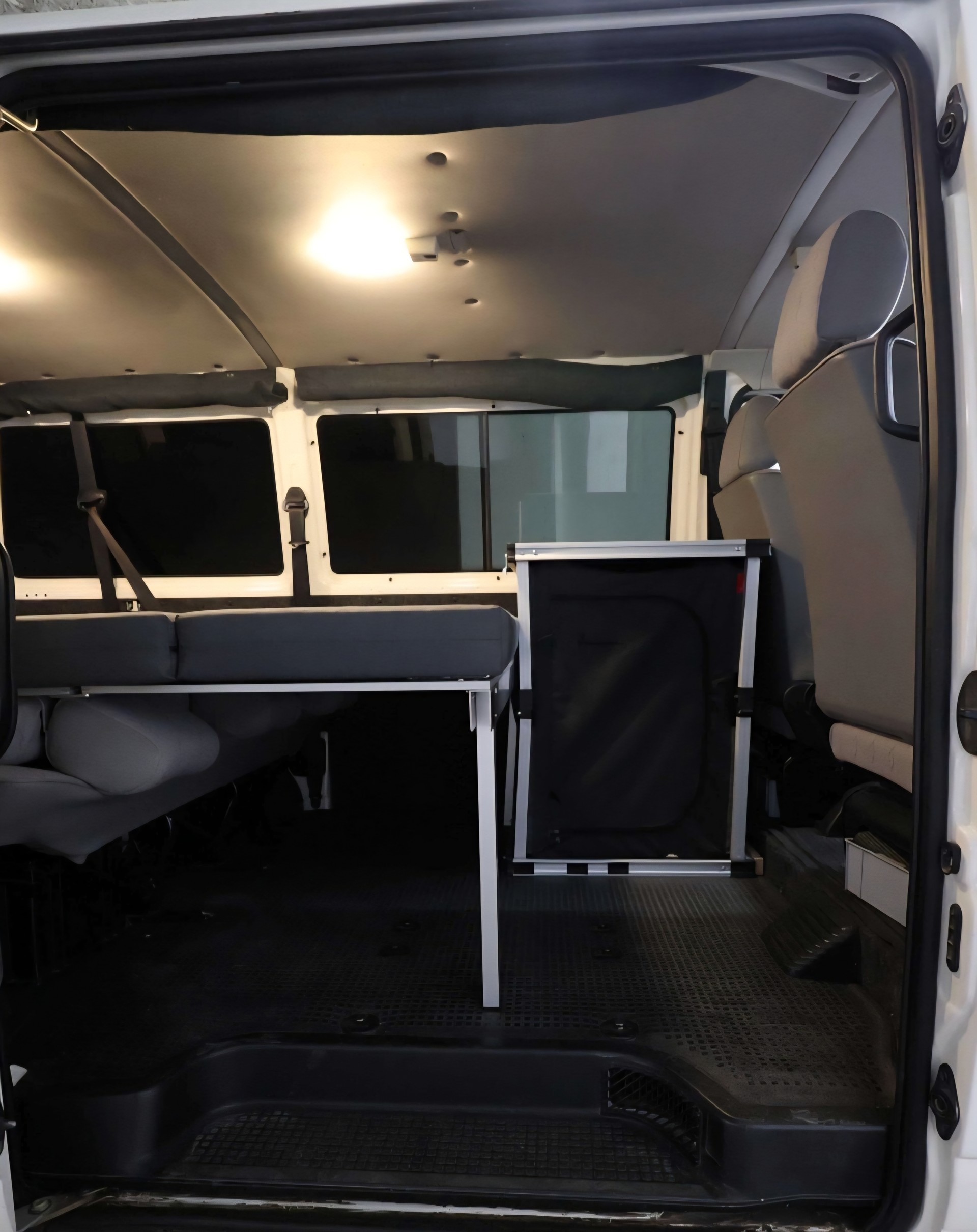 VW T4 Camper-image-24