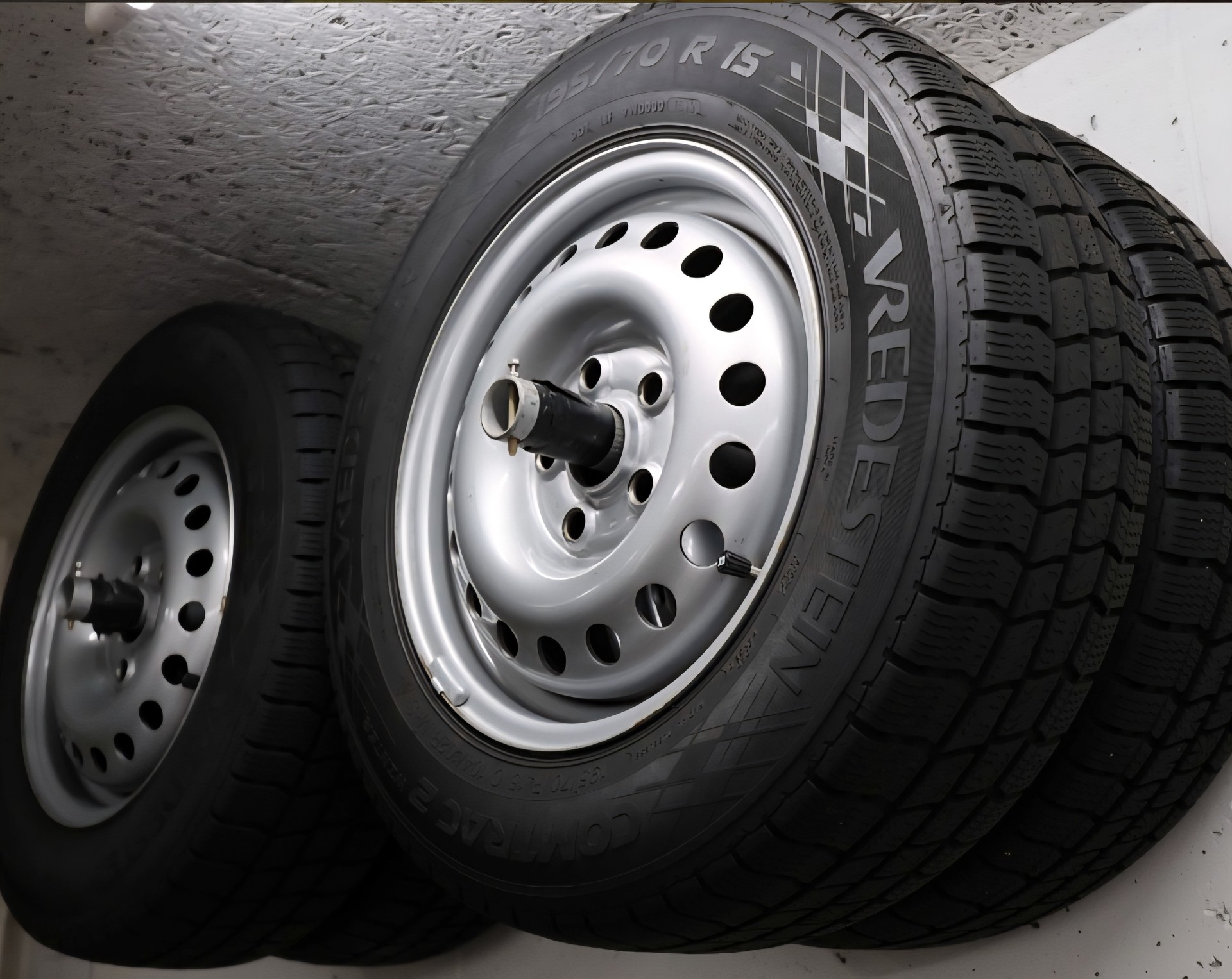 VW T4 Camper-image-25