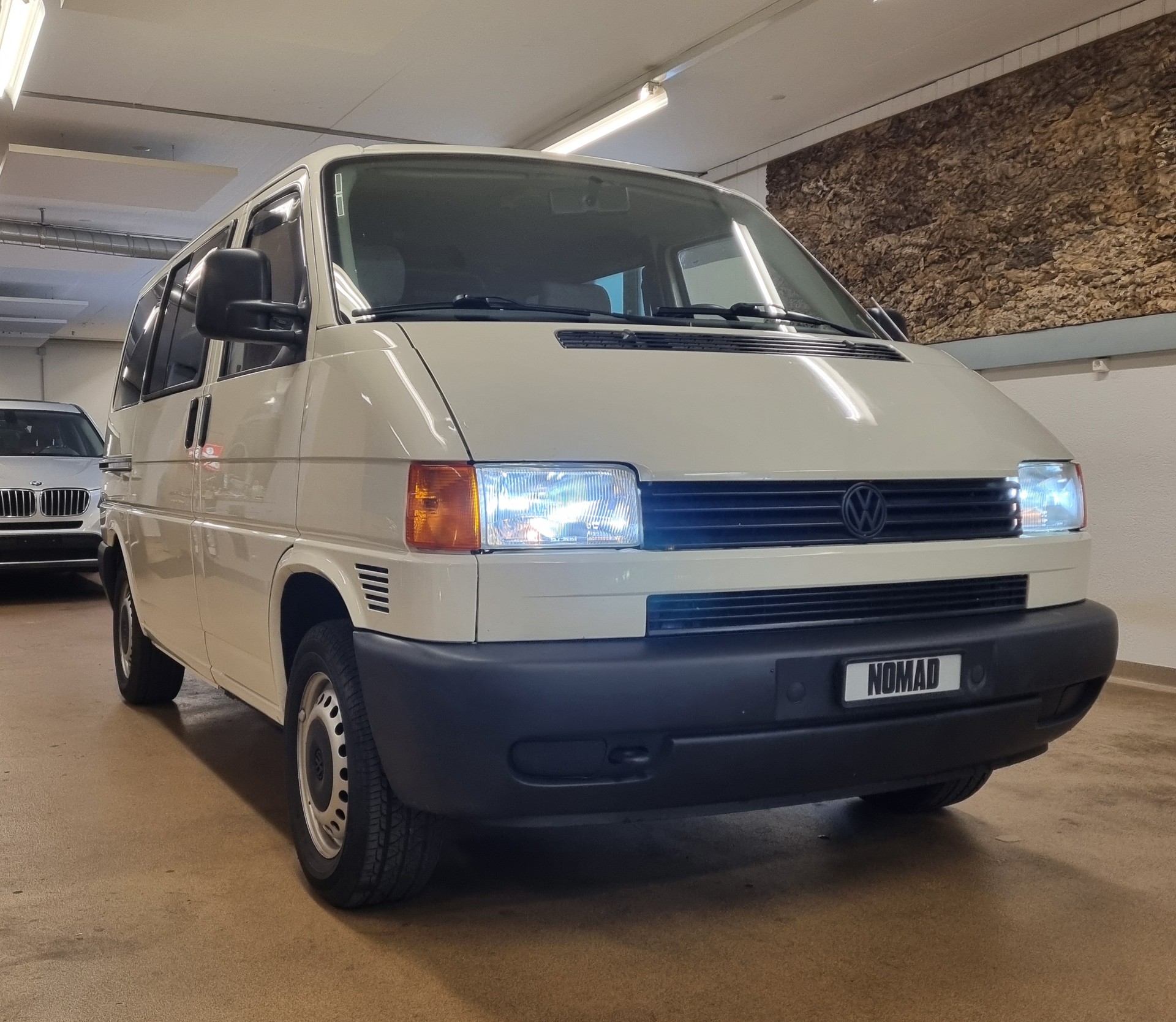 VW T4 Camper-showroom-element-2