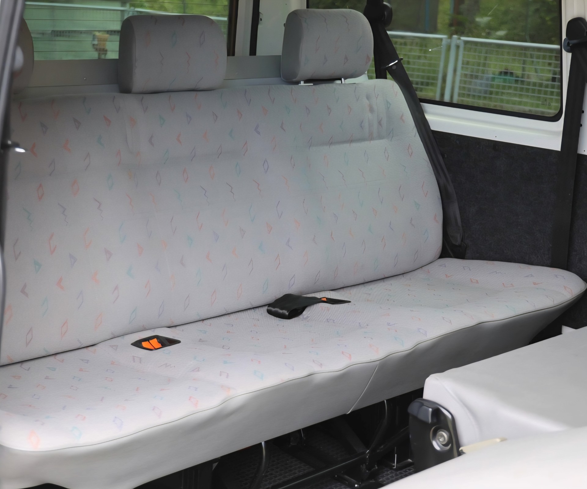 VW T4 Camper-image-13