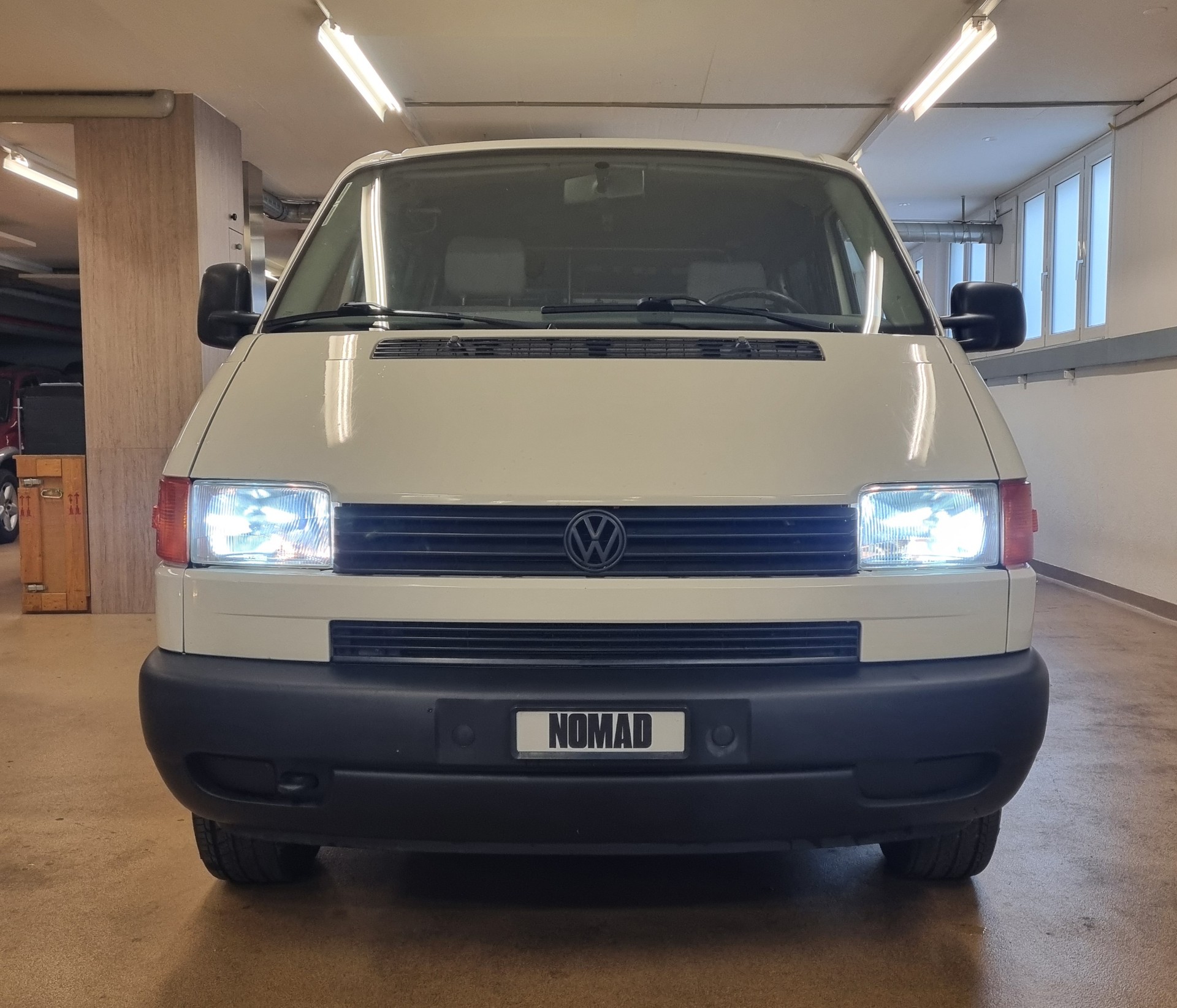 VW T4 Camper-showroom-element-1