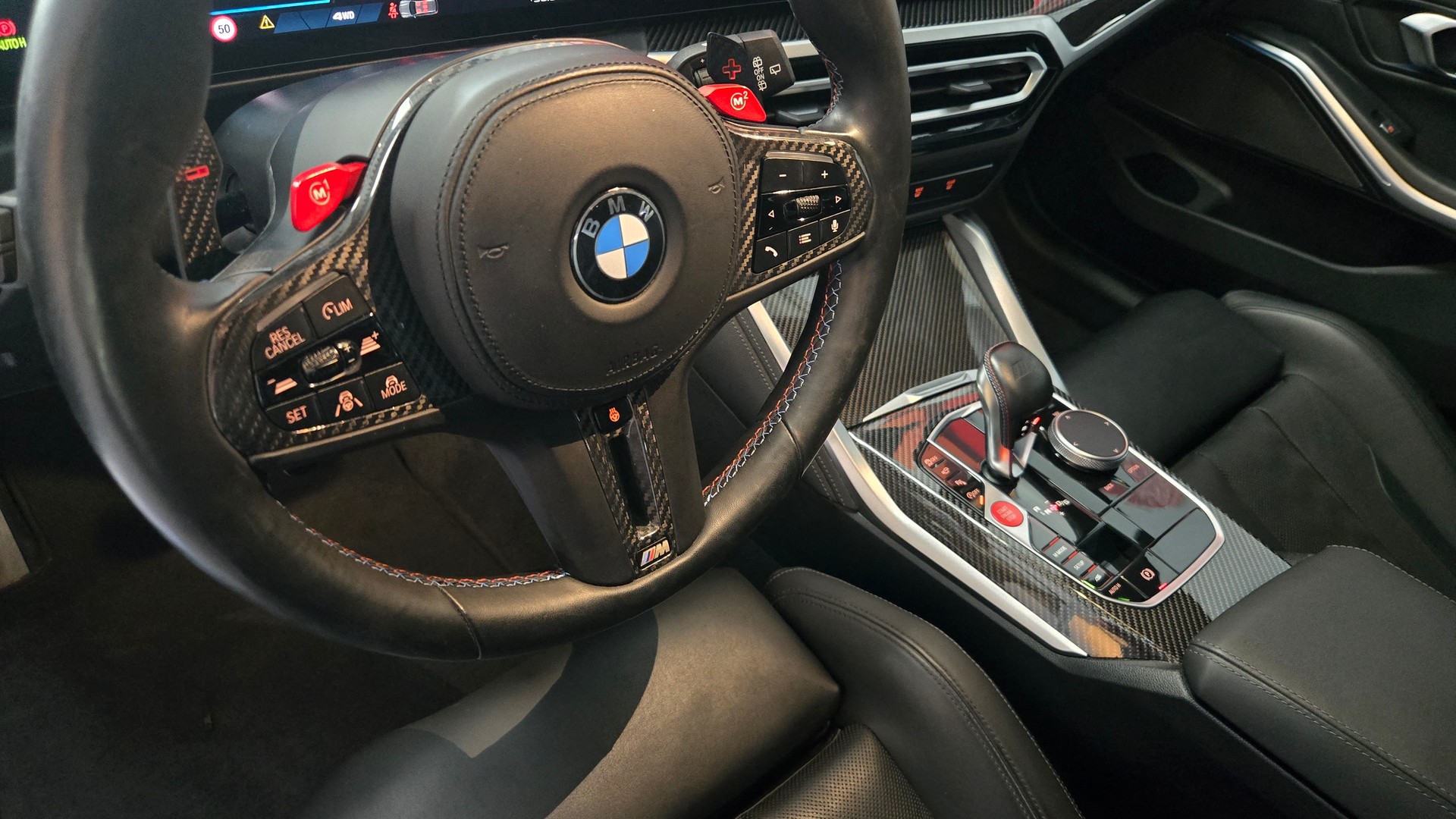 BMW M3 Touring xDrive Competition M-image-17