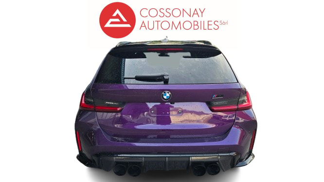 BMW M3 Touring xDrive Competition M-image-11