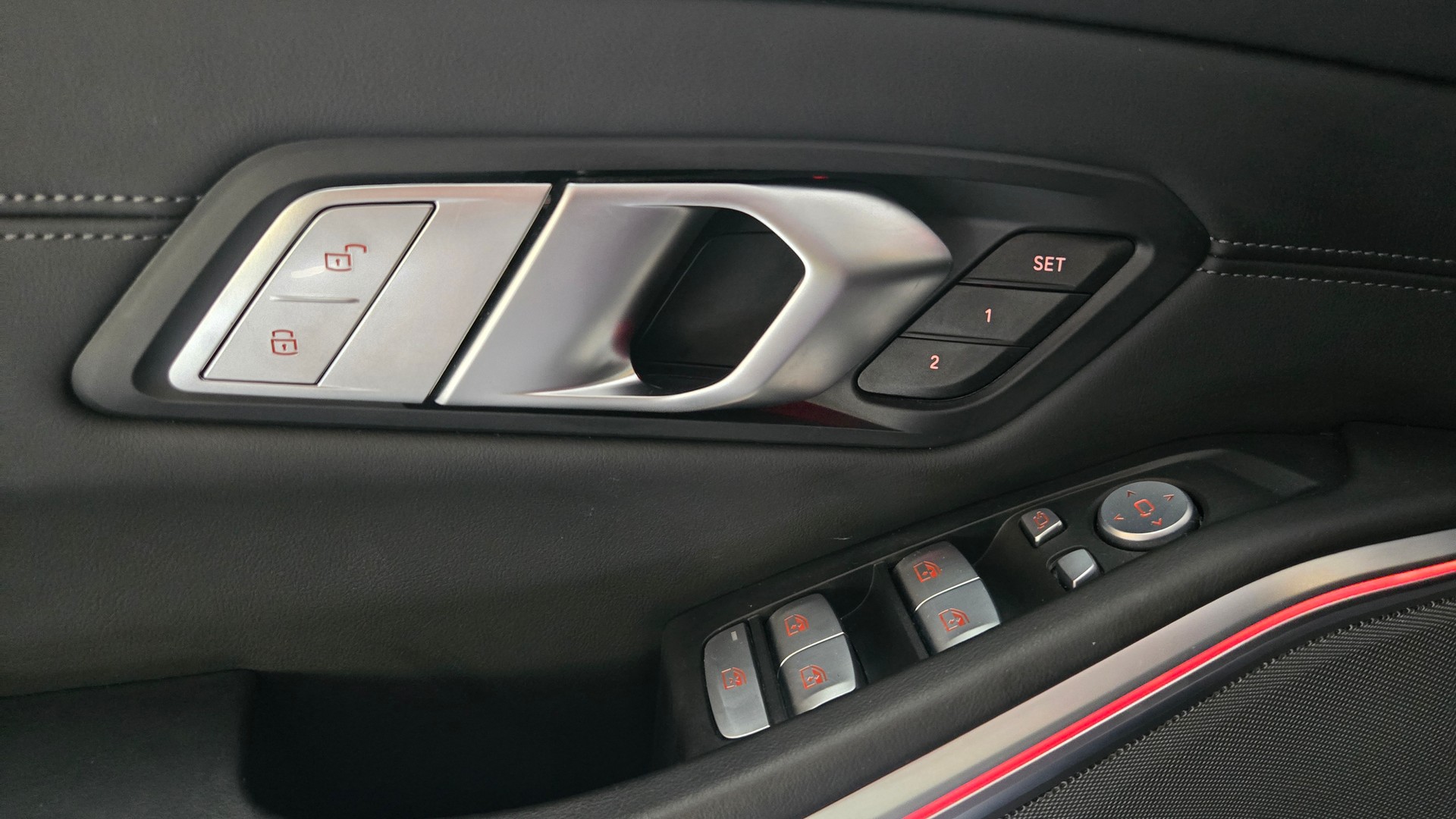 BMW M3 Touring xDrive Competition M-image-22