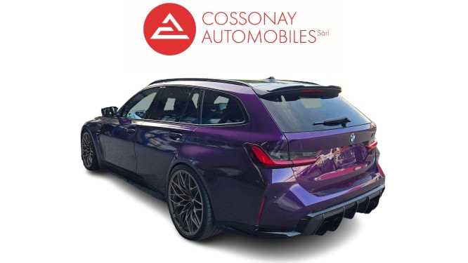 BMW M3 Touring xDrive Competition M-image-10