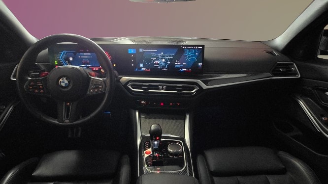 BMW M3 Touring xDrive Competition M-image-16
