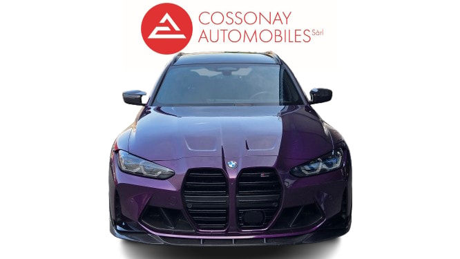 BMW M3 Touring xDrive Competition M-image-15