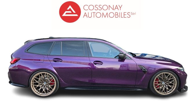 BMW M3 Touring xDrive Competition M-image-13