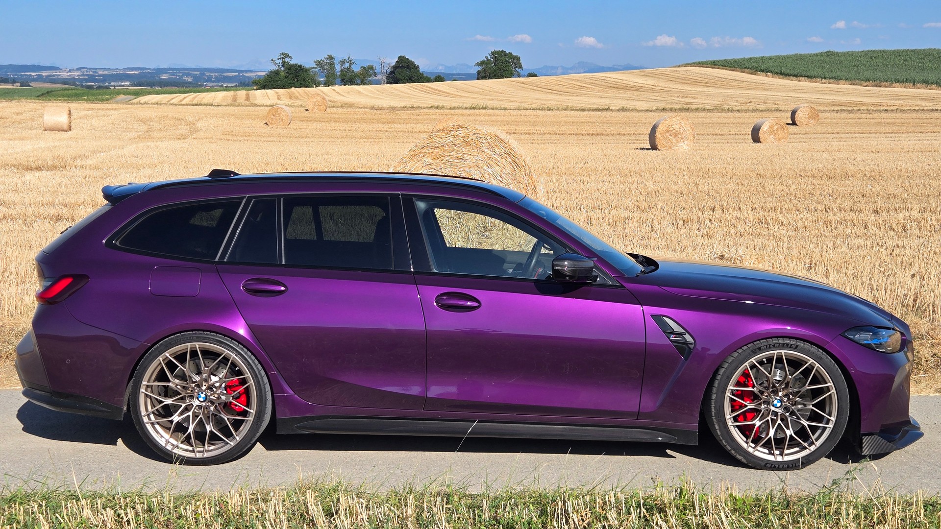 BMW M3 Touring xDrive Competition M-image-9