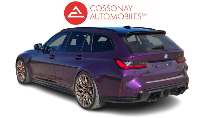 BMW M3 Touring xDrive Competition M-image-6