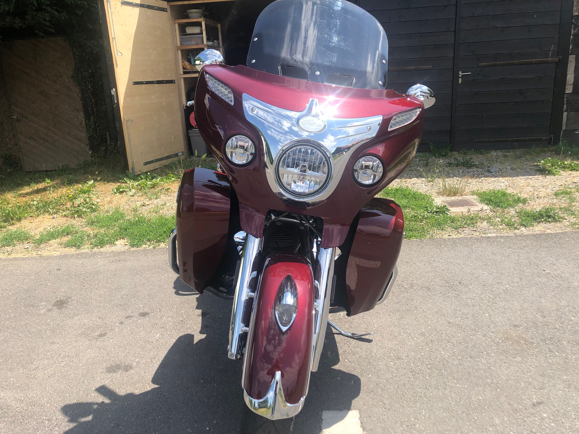 INDIAN Roadmaster-image-4