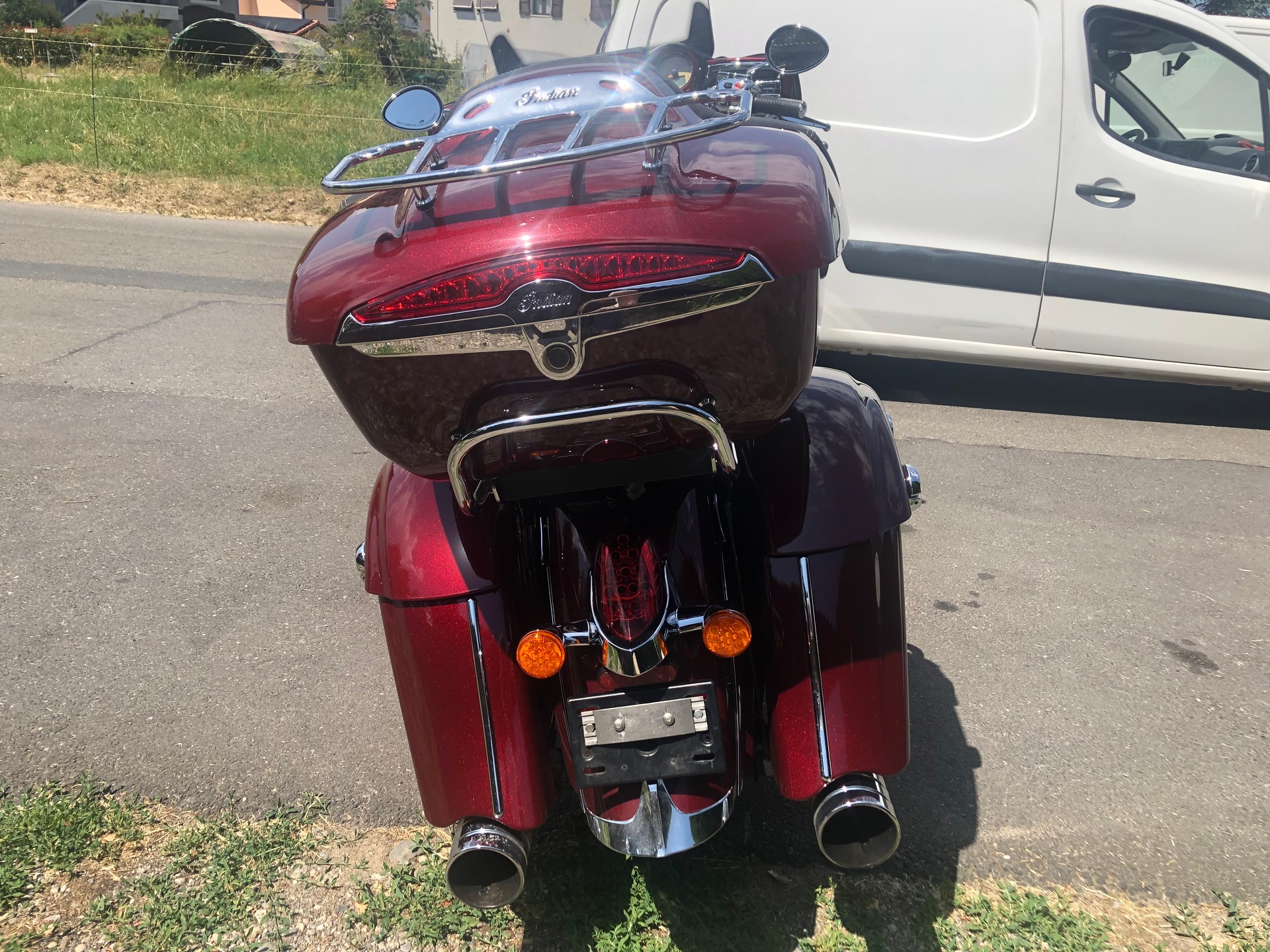 INDIAN Roadmaster-image-5