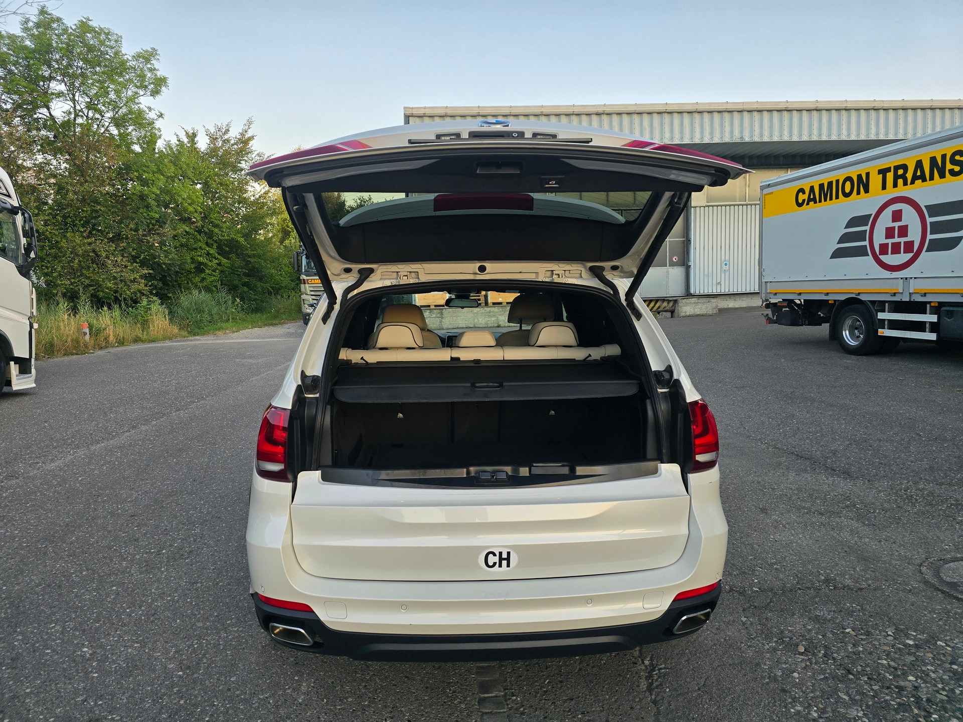 BMW X5 xDrive 40d Steptronic-image-6