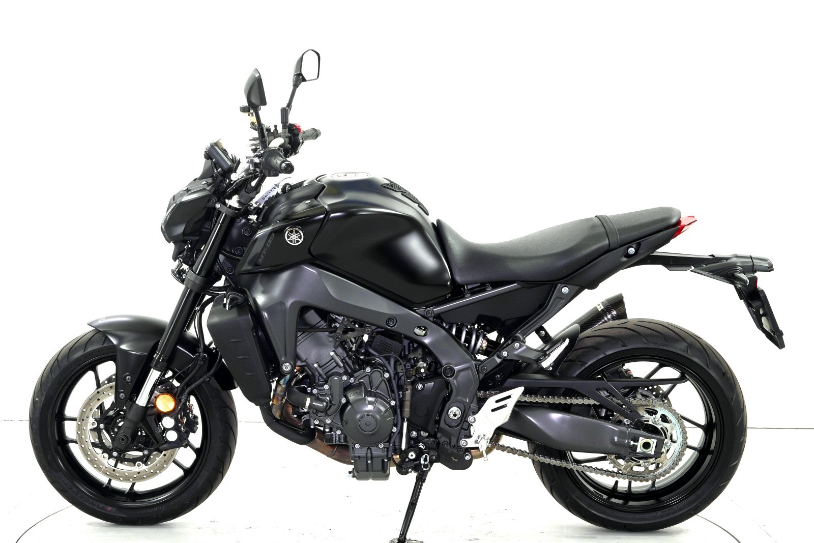 YAMAHA MT-09 ABS-image-4