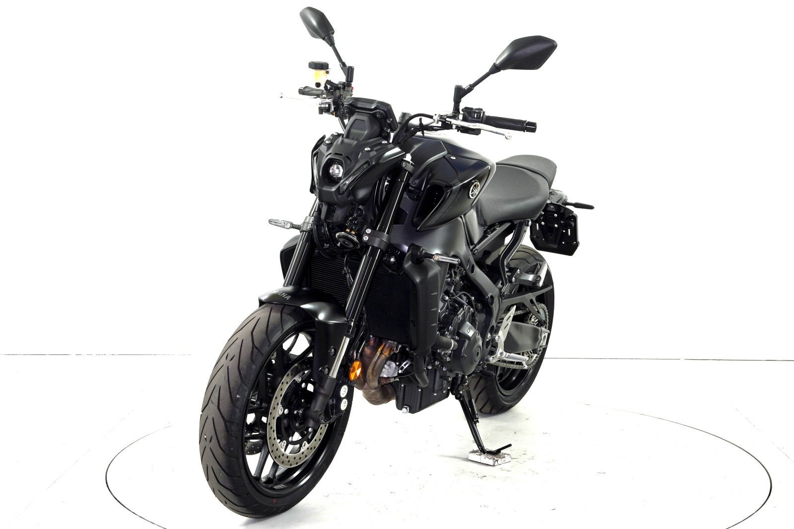 YAMAHA MT-09 ABS-image-2