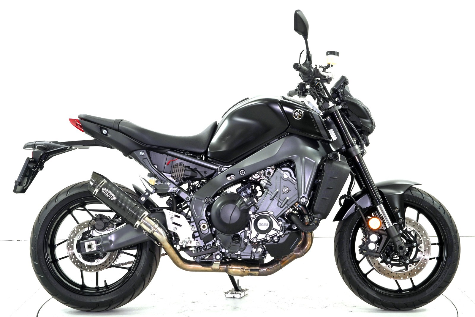 YAMAHA MT-09 ABS-image-3