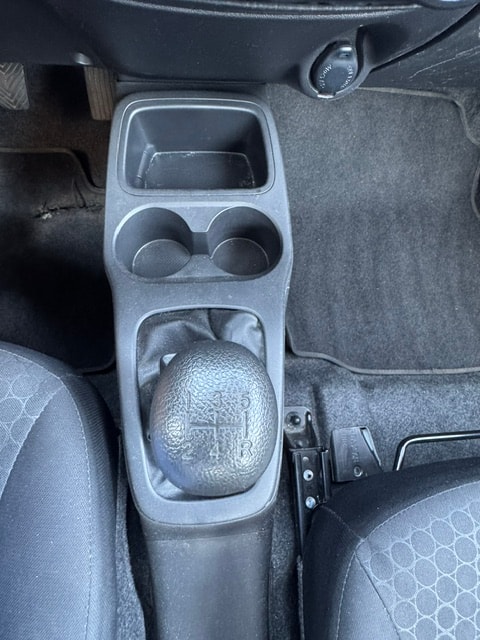 MITSUBISHI Space Star 1.0 Inform-image-13