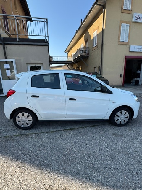 MITSUBISHI Space Star 1.0 Inform-image-6