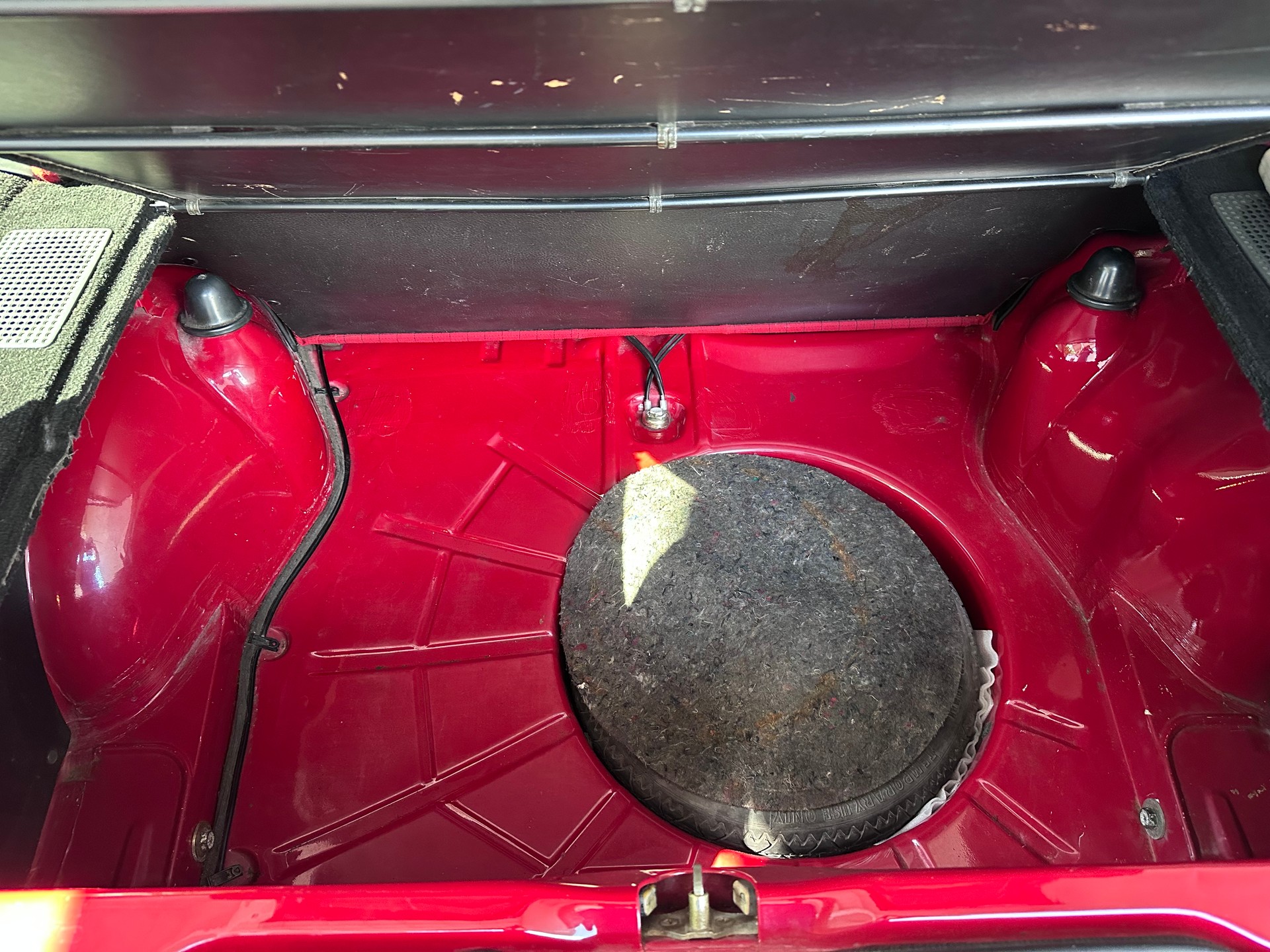 VW 1.8 16V Scala-image-14