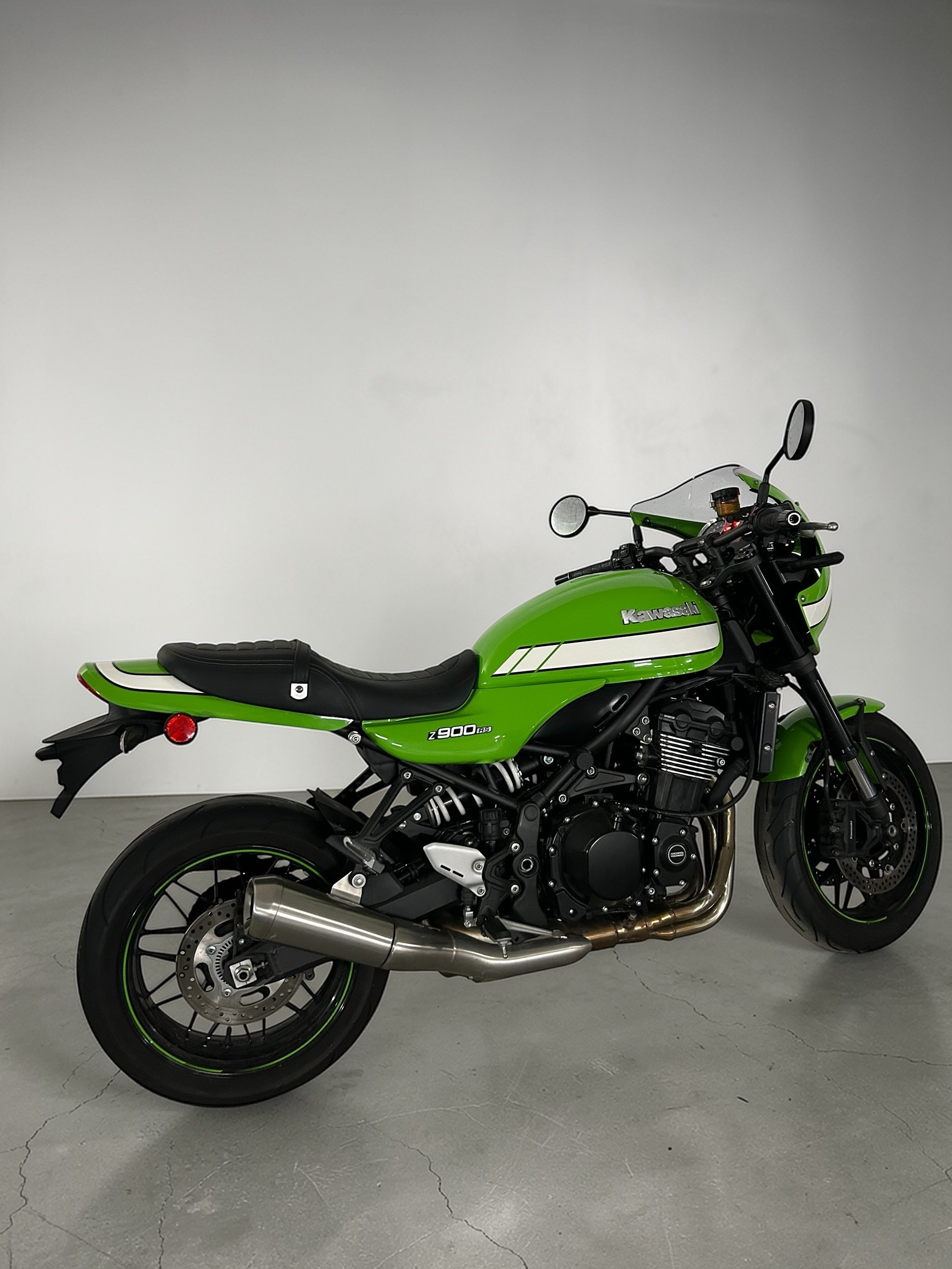 KAWASAKI Z 900 RS Cafe-image-2