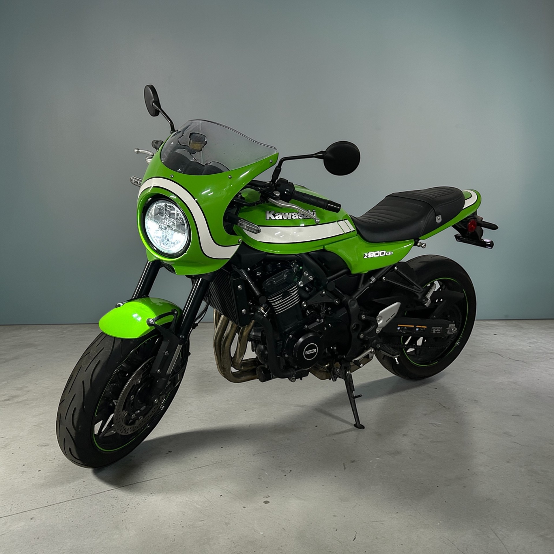 KAWASAKI Z 900 RS Cafe