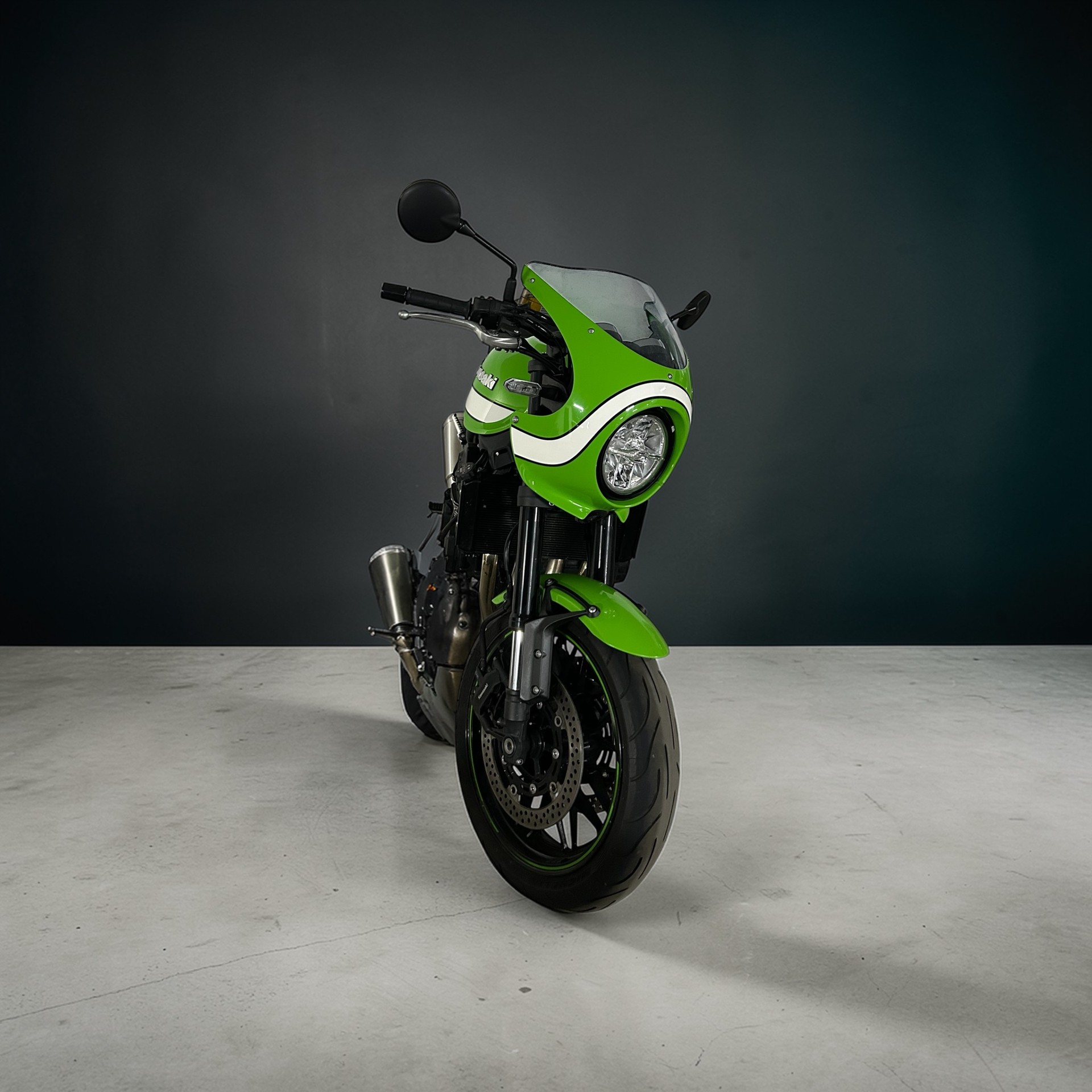 KAWASAKI Z 900 RS Cafe-image-4