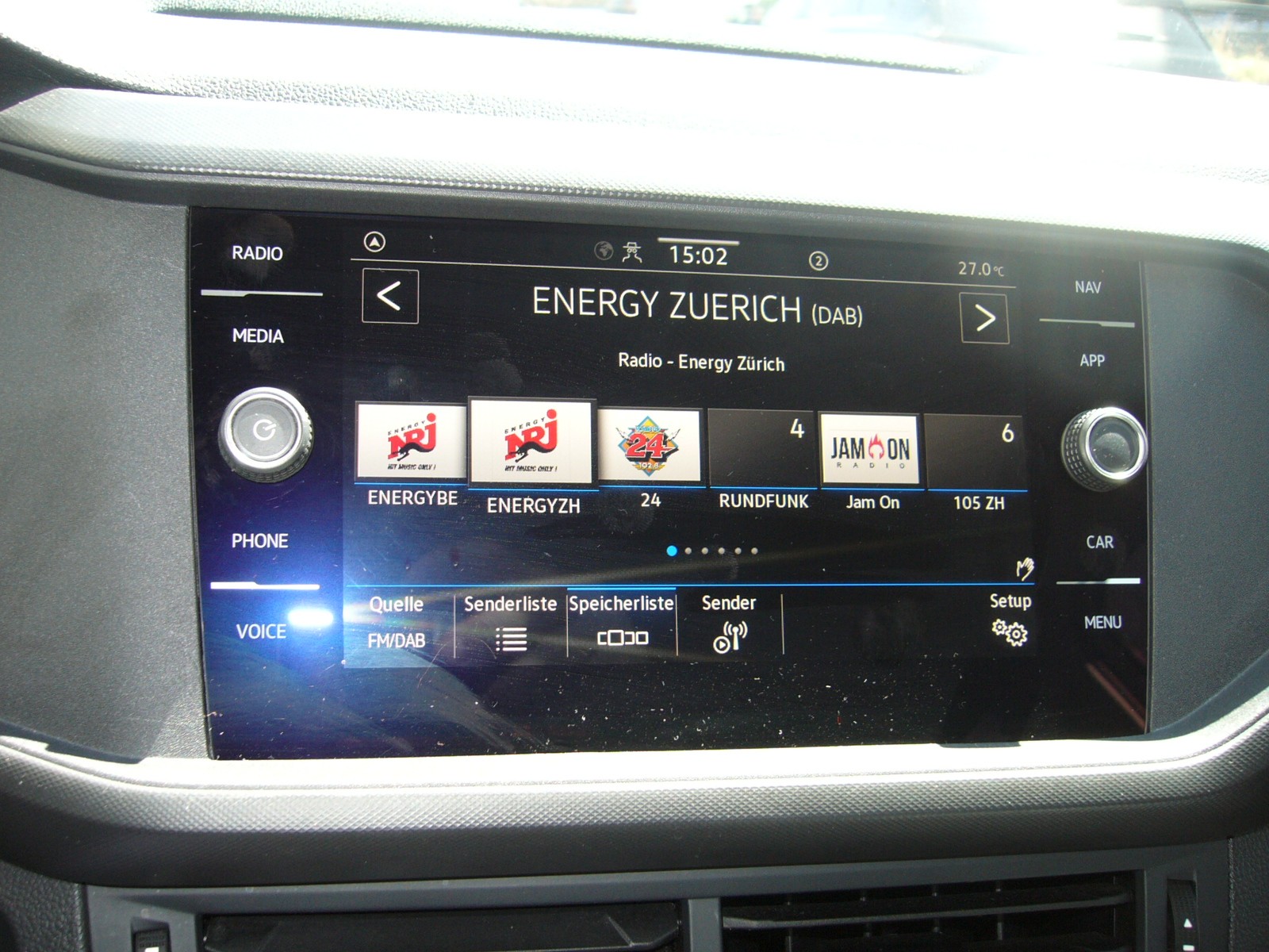 VW T-Cross 1.0 TSI-image-9