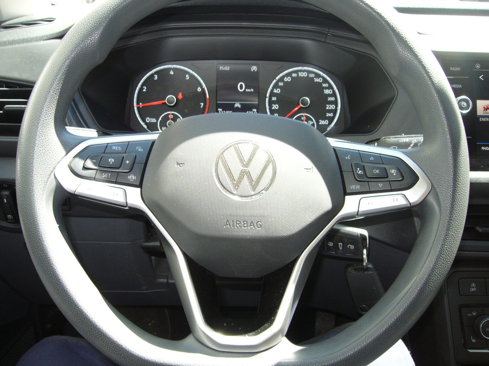 VW T-Cross 1.0 TSI-image-6