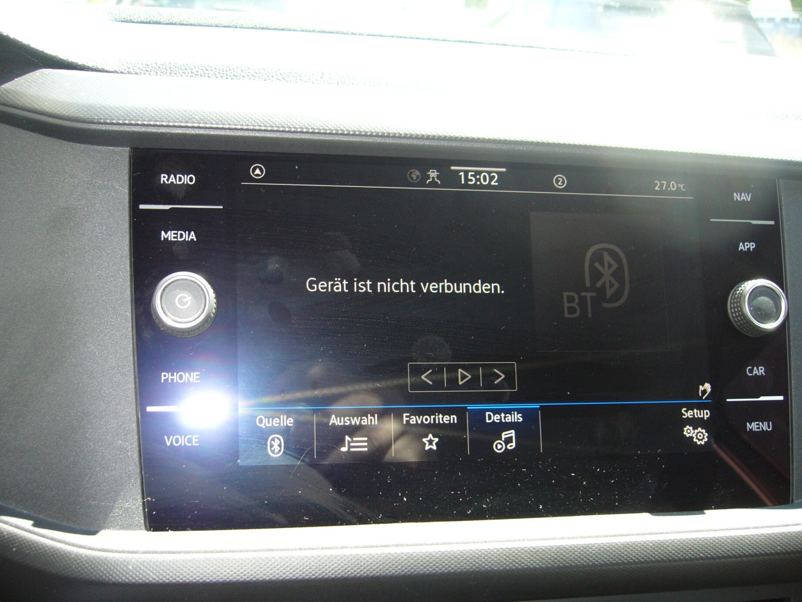 VW T-Cross 1.0 TSI-image-8