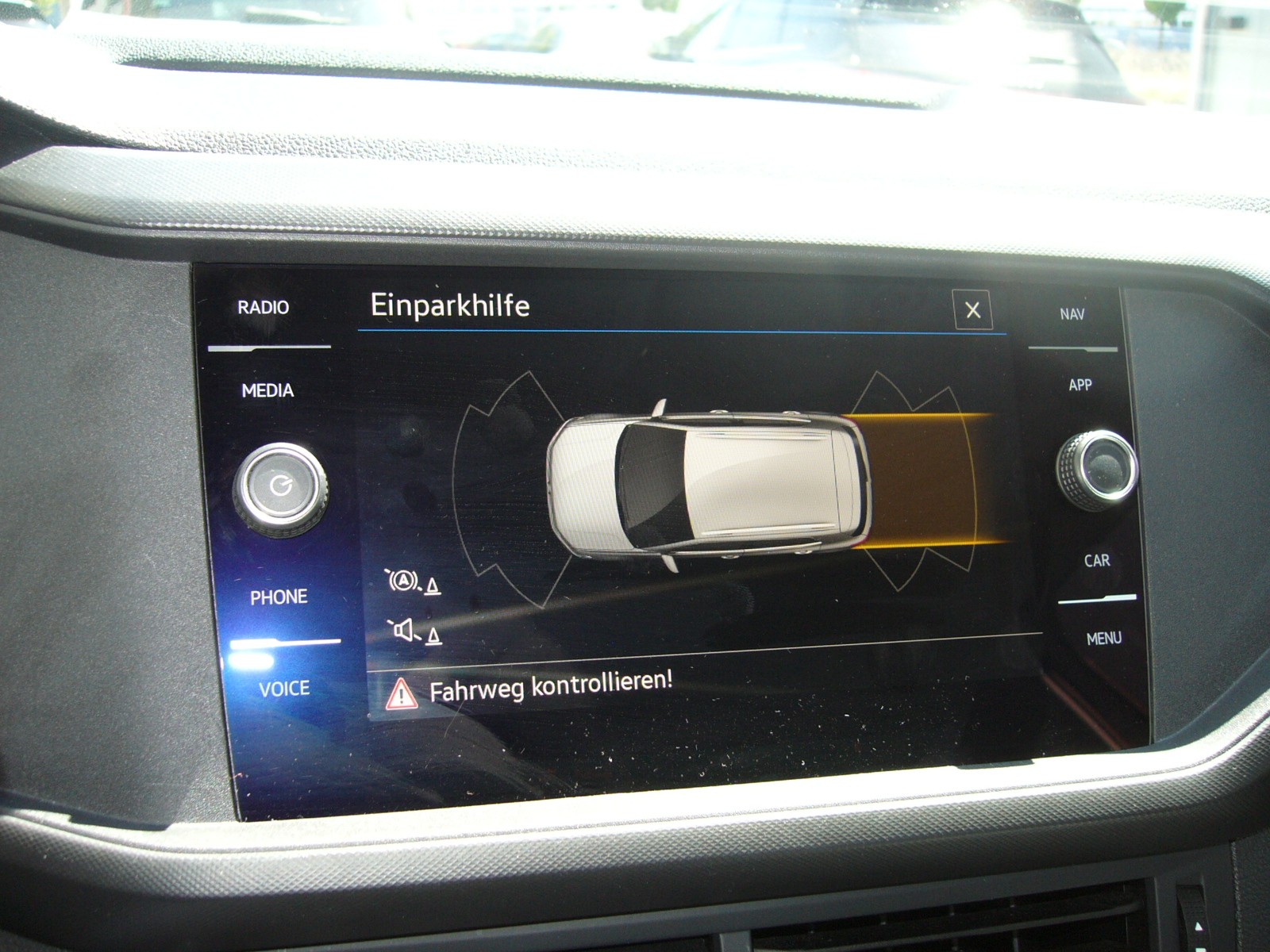 VW T-Cross 1.0 TSI-image-7