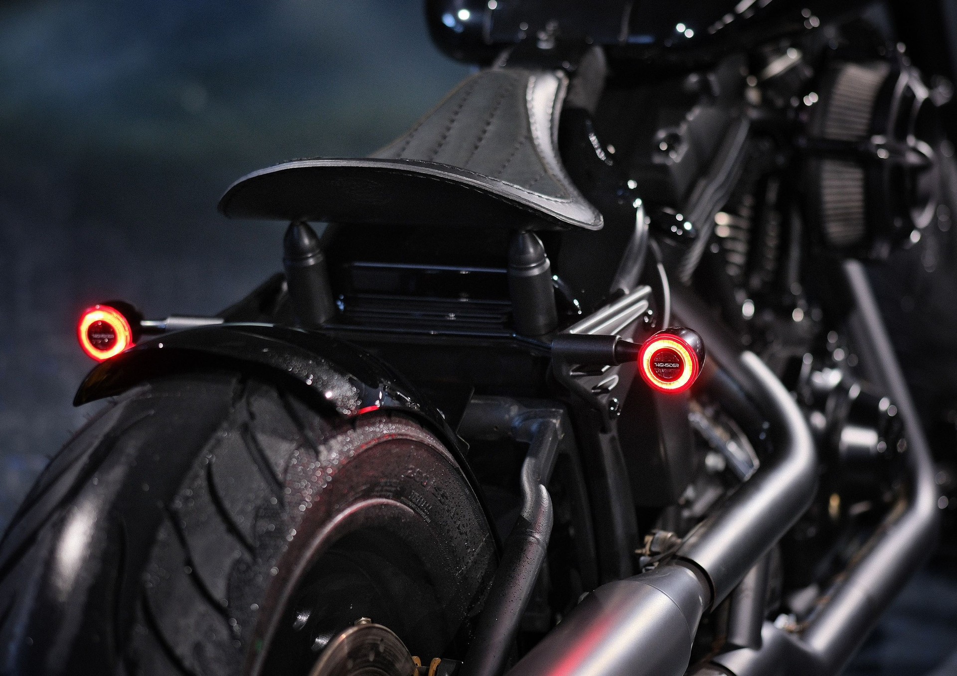 HARLEY-DAVIDSON FLSTFB Fat Boy Special ABS-image-11