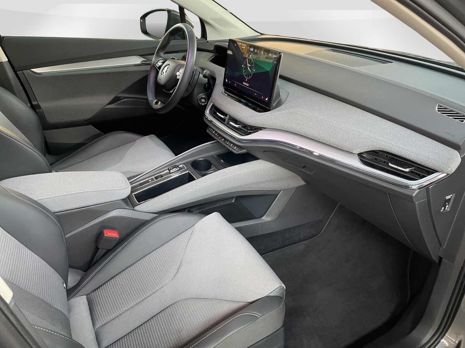 SKODA Enyaq iV 80x 4x4-image-8