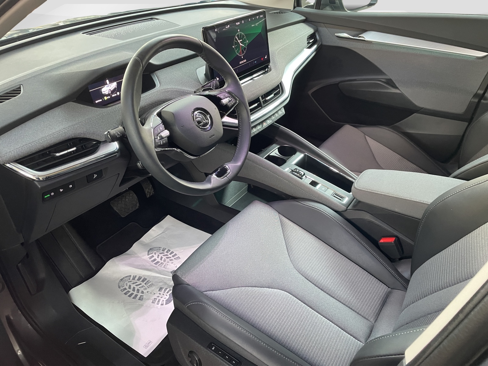 SKODA Enyaq iV 80x 4x4-image-6